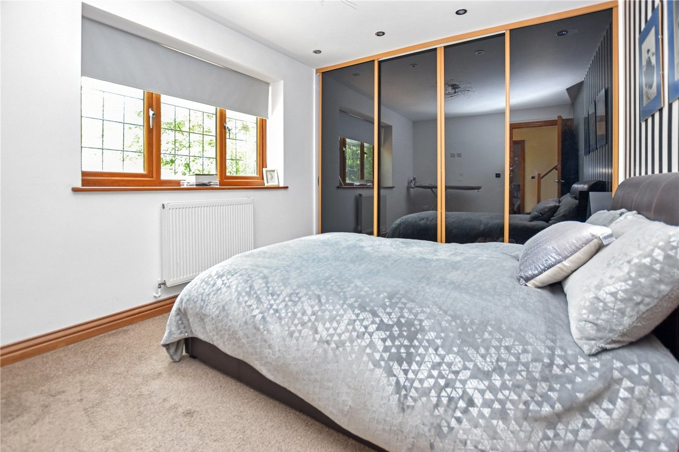 house for sale in Bexleyheath, DA6 Robinson Jackson