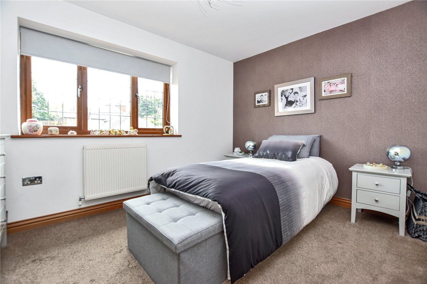 house for sale in Bexleyheath, DA6 Robinson Jackson