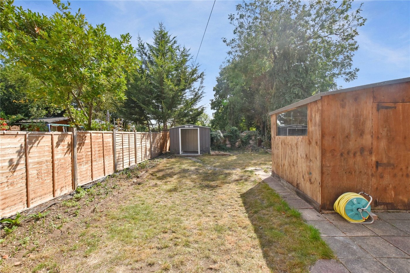 2 bedroom property for sale in Bexleyheath | Robinson Jackson