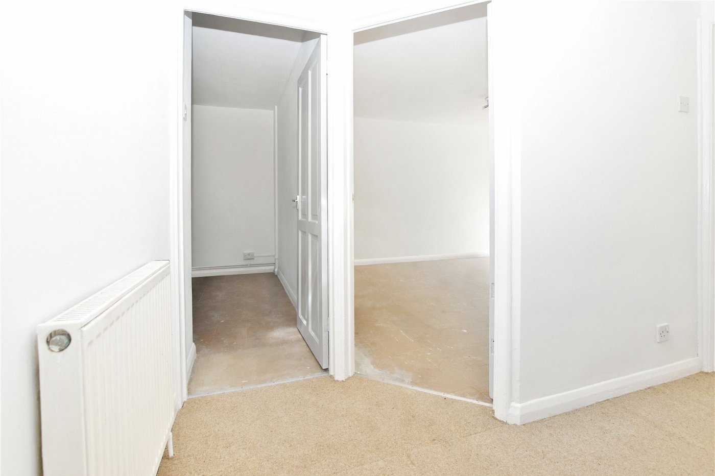 2 bedroom property for sale in Bexleyheath | Robinson Jackson