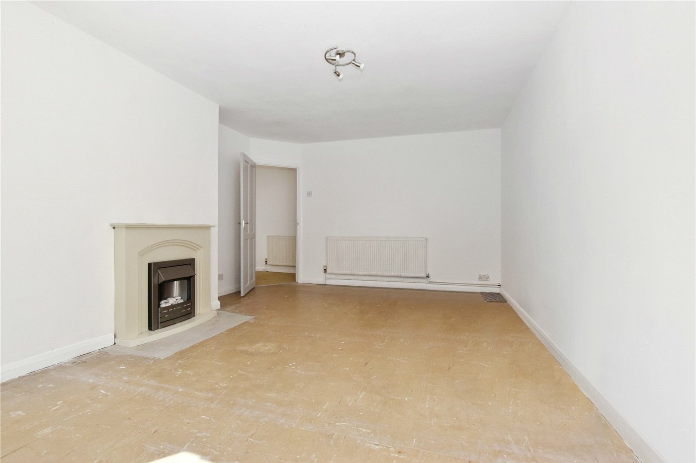 2 bedroom property for sale in Bexleyheath | Robinson Jackson