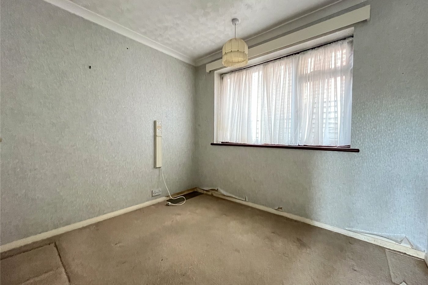 3 bedroom bungalow for sale in Blue Bell Hill | Robinson Michael & Jackson