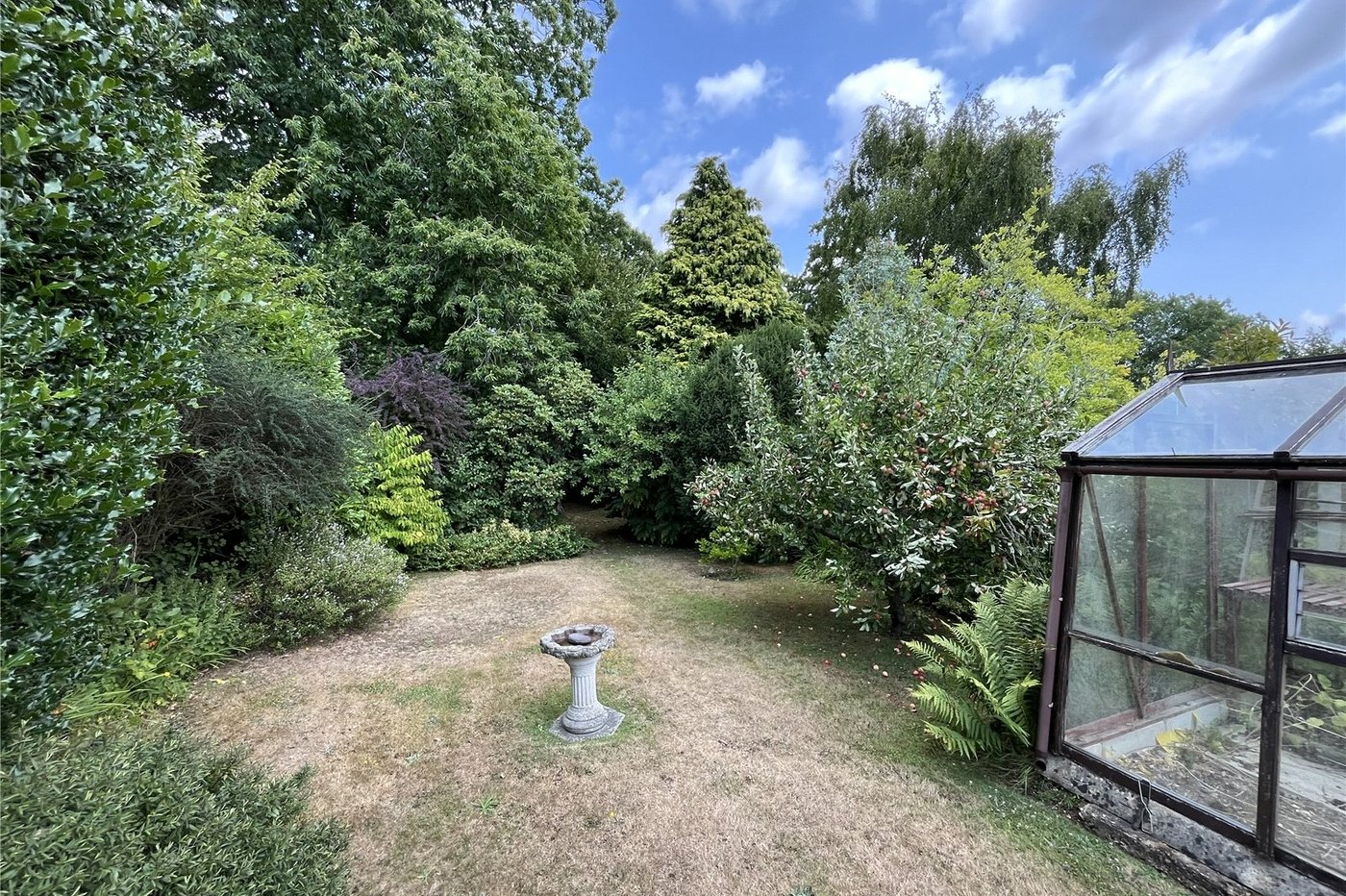 3 bedroom bungalow for sale in Blue Bell Hill | Robinson Michael & Jackson