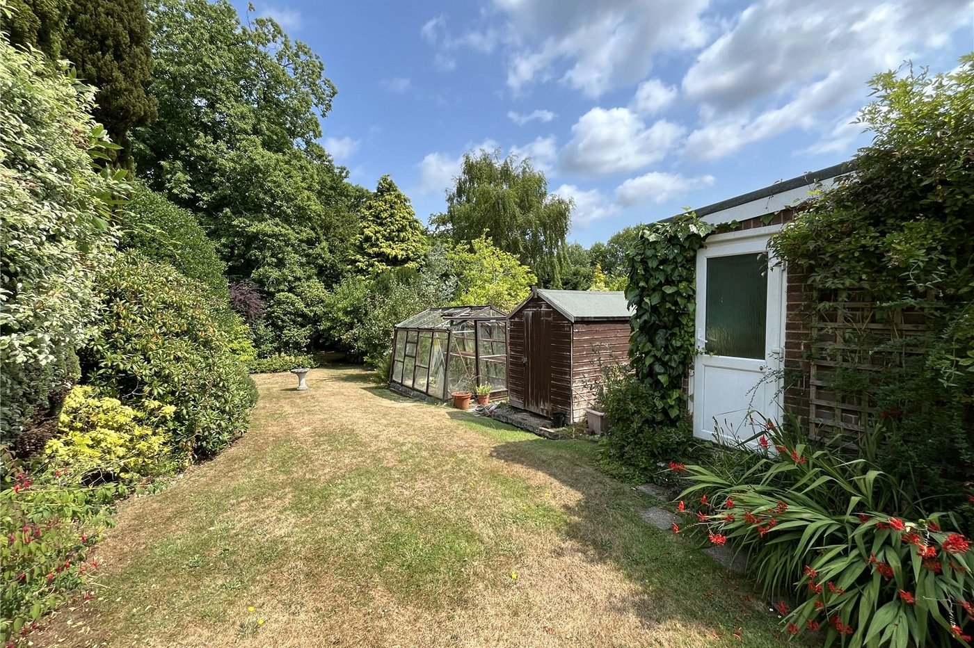 3 bedroom bungalow for sale in Blue Bell Hill | Robinson Michael & Jackson