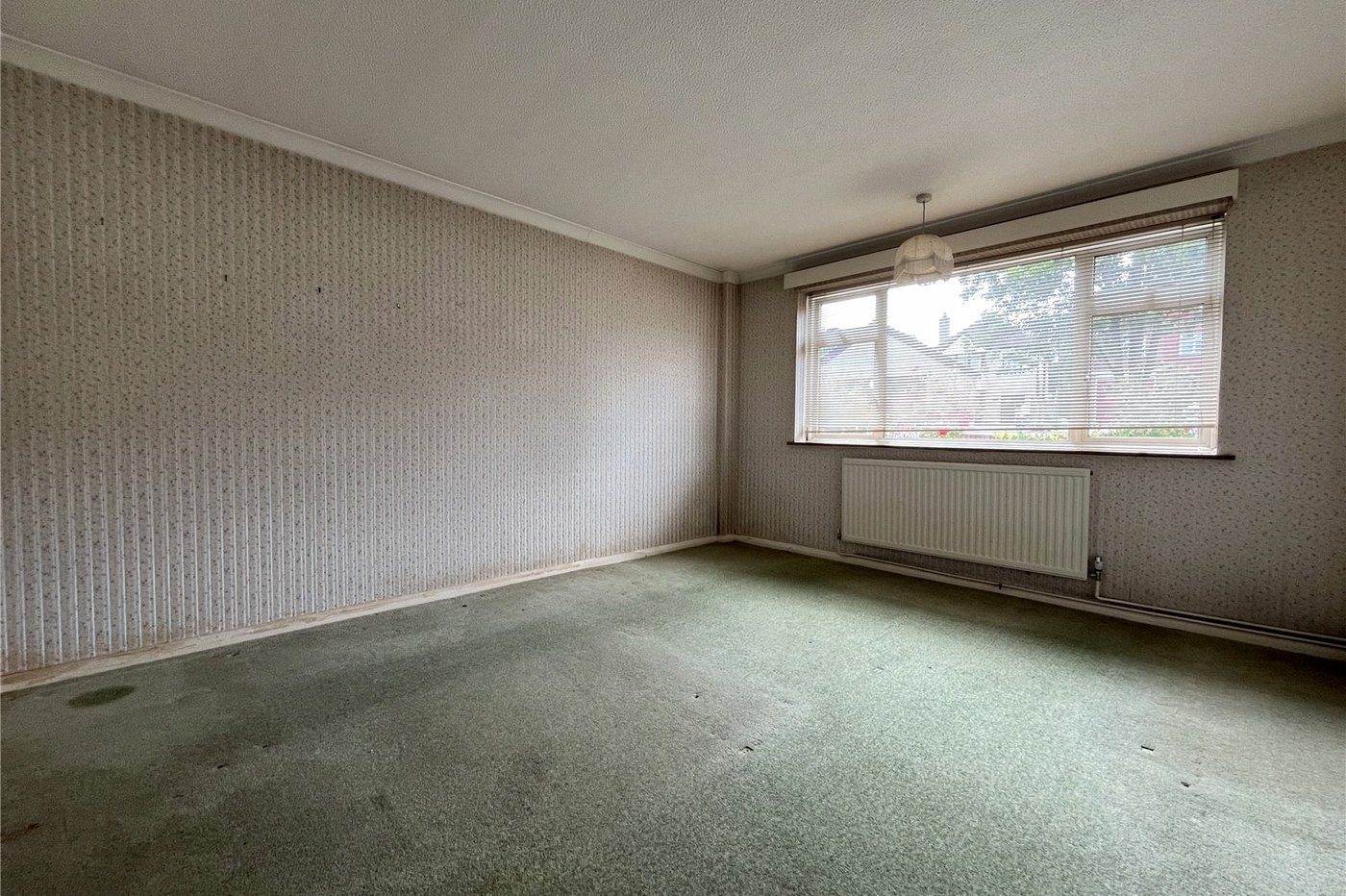 3 bedroom bungalow for sale in Blue Bell Hill | Robinson Michael & Jackson