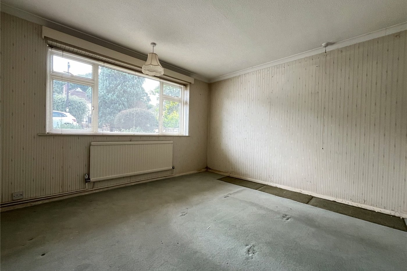 3 bedroom bungalow for sale in Blue Bell Hill | Robinson Michael & Jackson