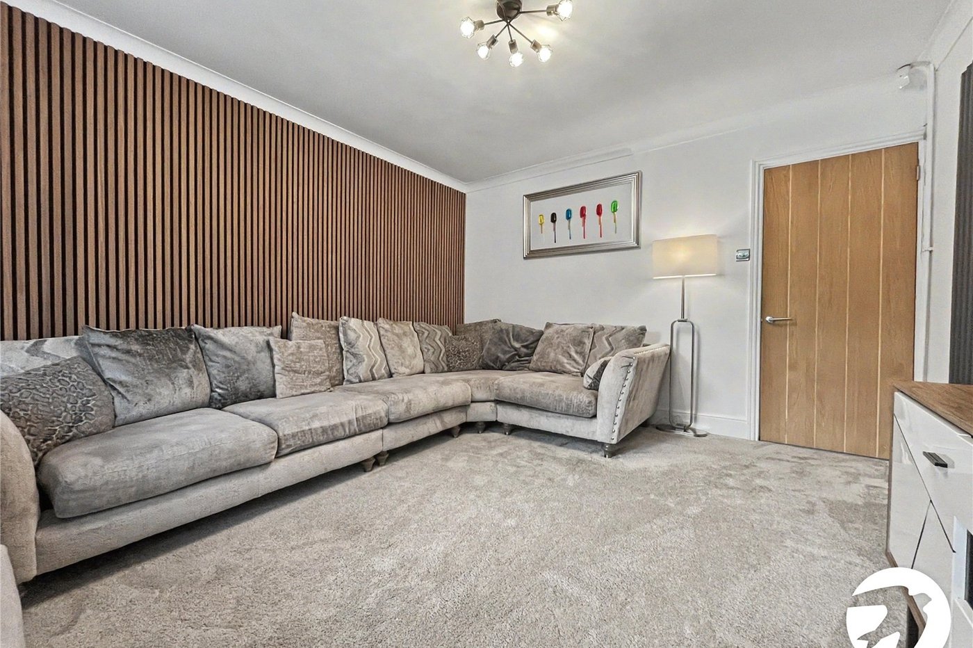 4 bedroom house for sale in Walderslade | Robinson Michael & Jackson