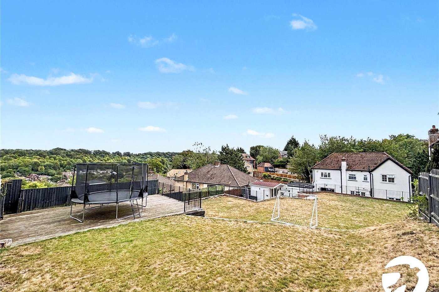 4 bedroom house for sale in Walderslade | Robinson Michael & Jackson