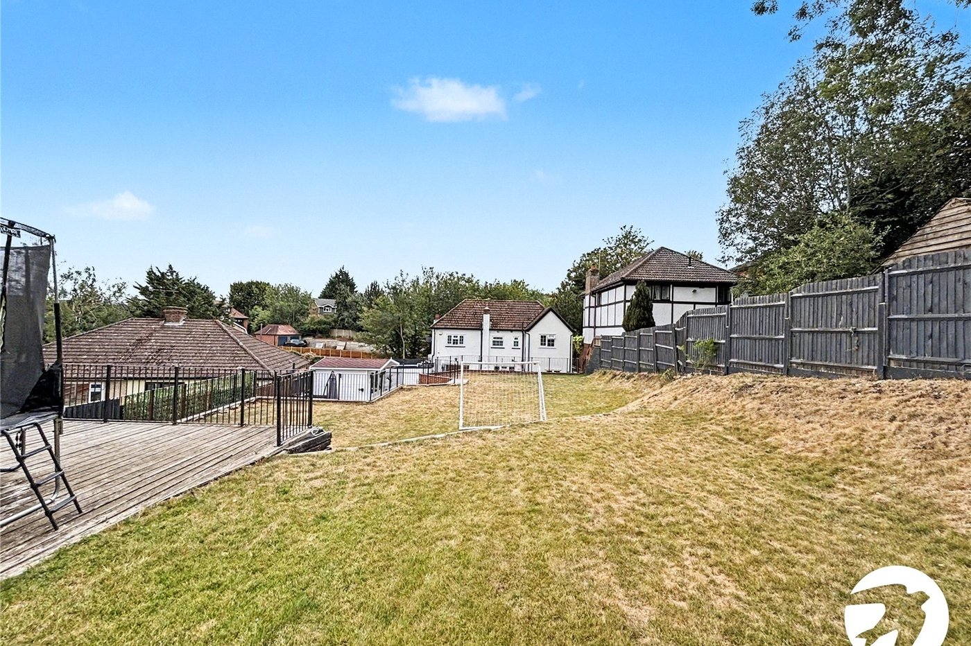 4 bedroom house for sale in Walderslade | Robinson Michael & Jackson
