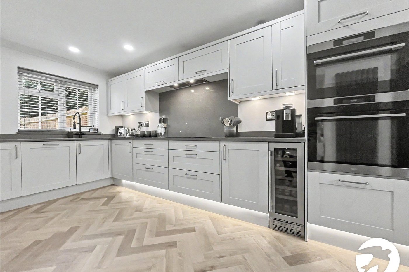 4 bedroom house for sale in Walderslade | Robinson Michael & Jackson