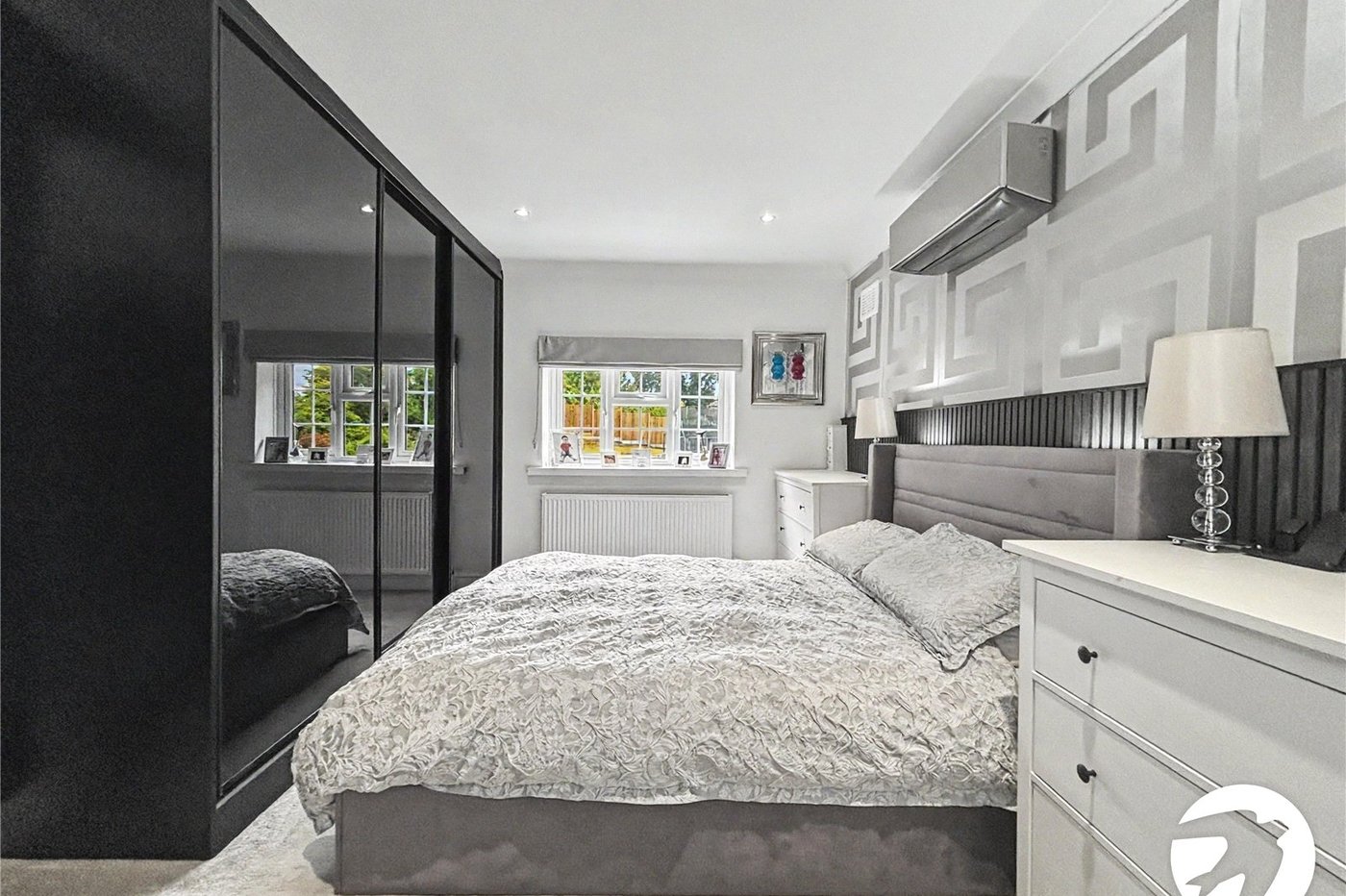 4 bedroom house for sale in Walderslade | Robinson Michael & Jackson