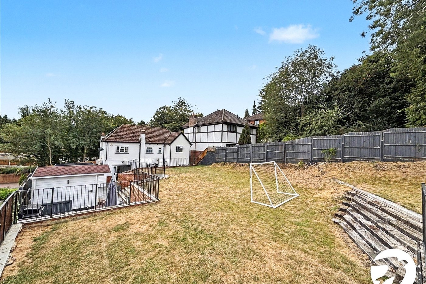 4 bedroom house for sale in Walderslade | Robinson Michael & Jackson