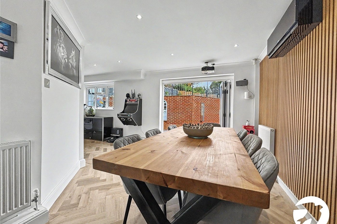 4 bedroom house for sale in Walderslade | Robinson Michael & Jackson