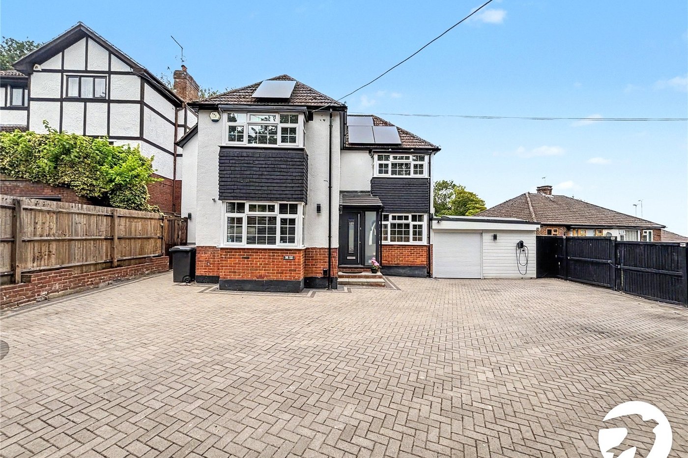 4 bedroom house for sale in Walderslade | Robinson Michael & Jackson