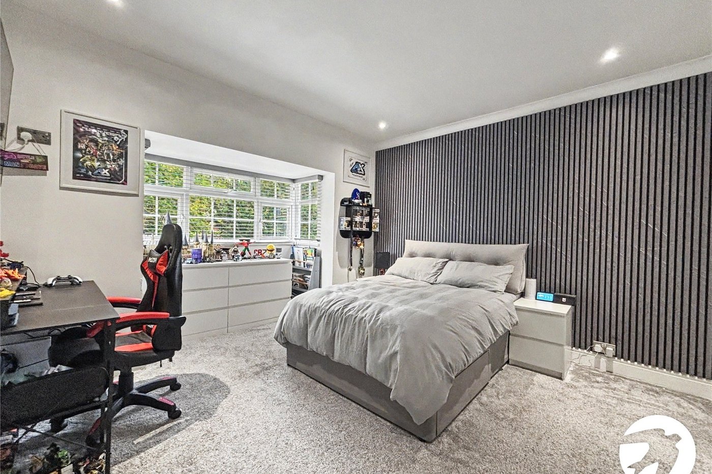 4 bedroom house for sale in Walderslade | Robinson Michael & Jackson