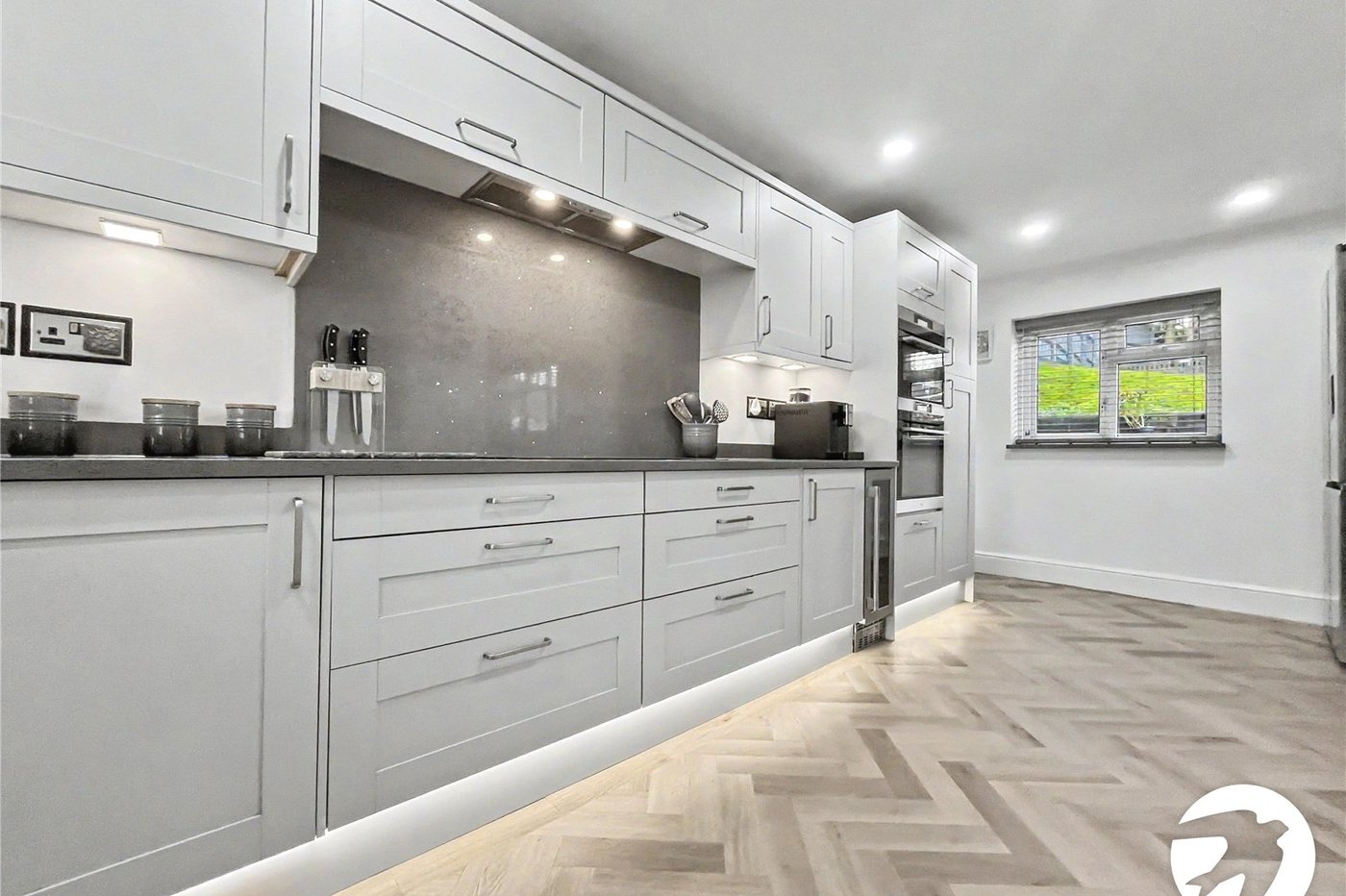 4 bedroom house for sale in Walderslade | Robinson Michael & Jackson