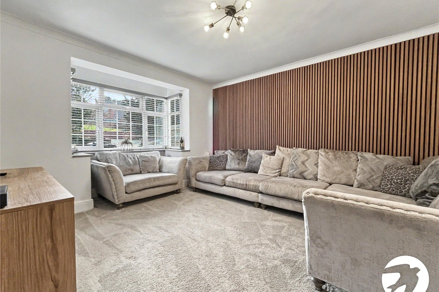 4 bedroom house for sale in Walderslade | Robinson Michael & Jackson