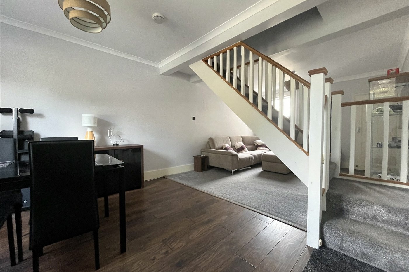 2 bedroom house for sale in Walderslade | Robinson Michael & Jackson