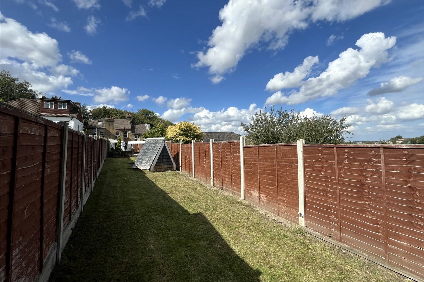 2 bedroom house for sale in Walderslade | Robinson Michael & Jackson