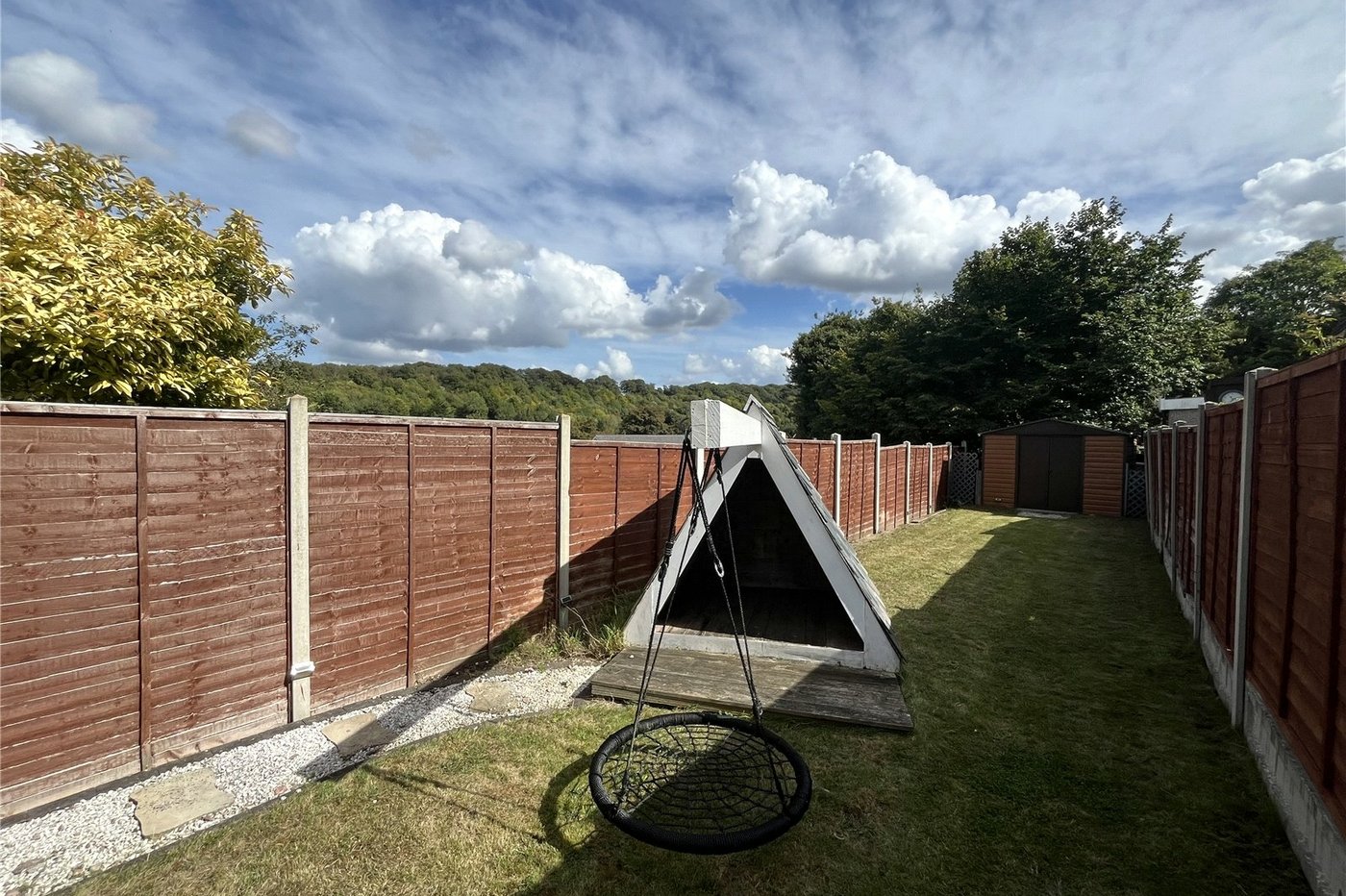 2 bedroom house for sale in Walderslade | Robinson Michael & Jackson