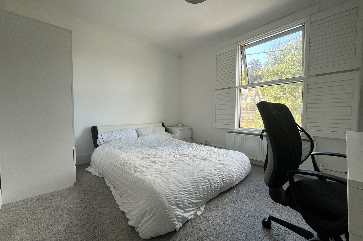 2 bedroom house for sale in Walderslade | Robinson Michael & Jackson