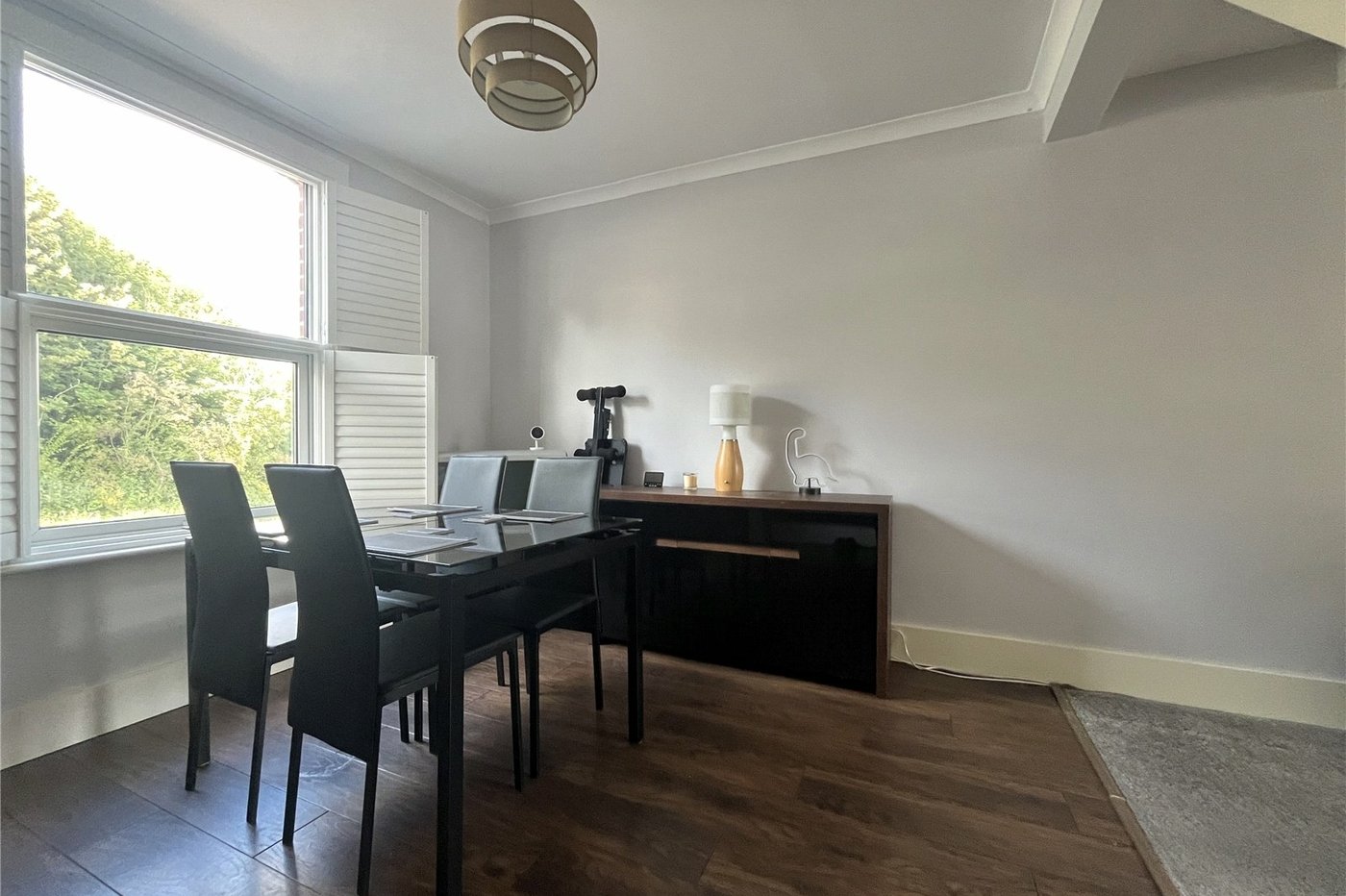 2 bedroom house for sale in Walderslade | Robinson Michael & Jackson