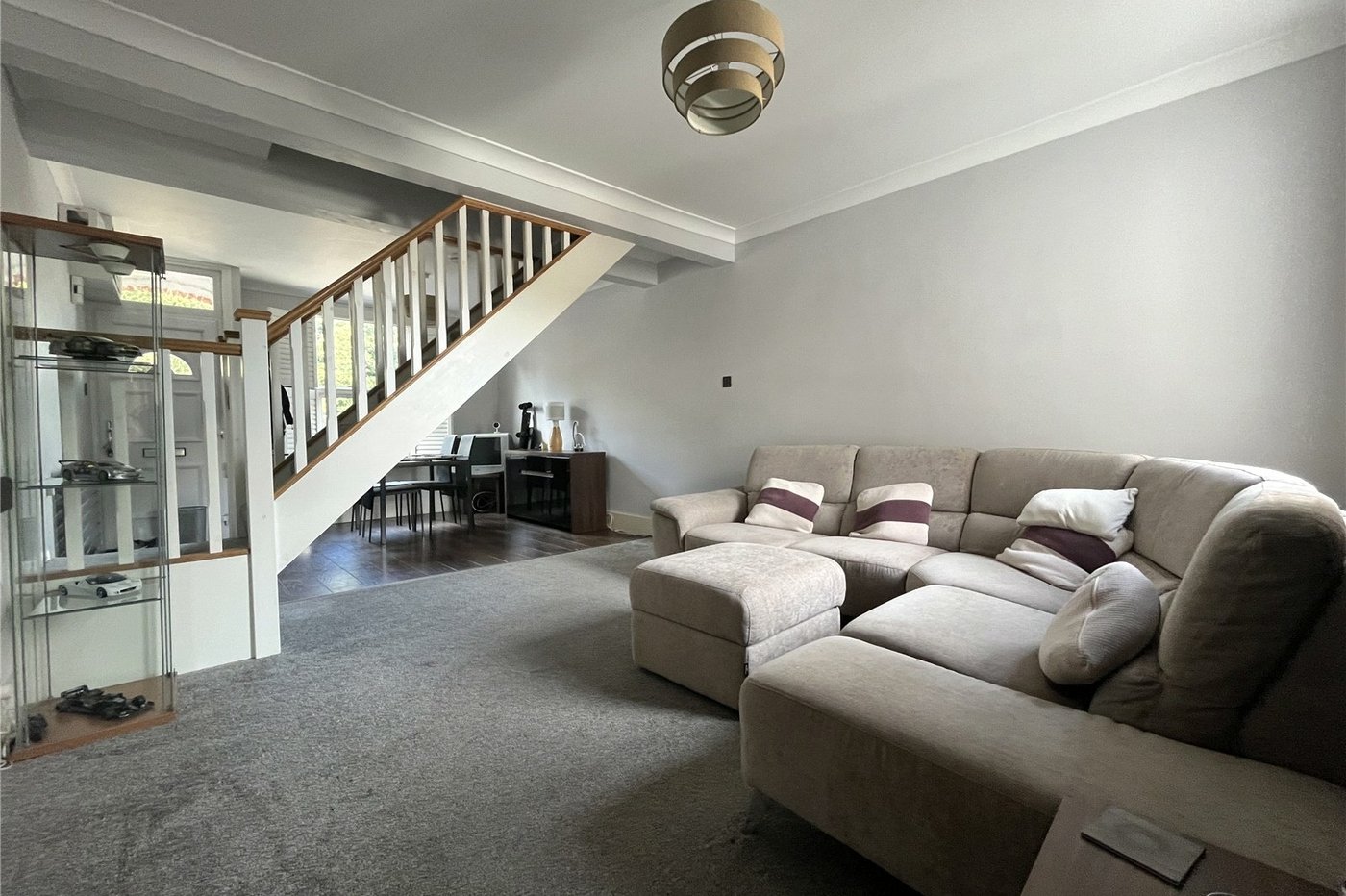 2 bedroom house for sale in Walderslade | Robinson Michael & Jackson