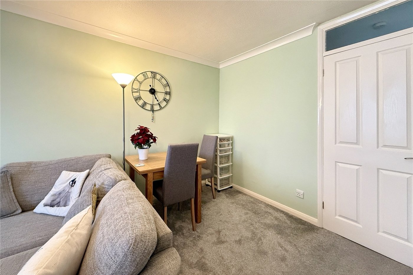 2 bedroom property for sale in London Road | Robinson Jackson