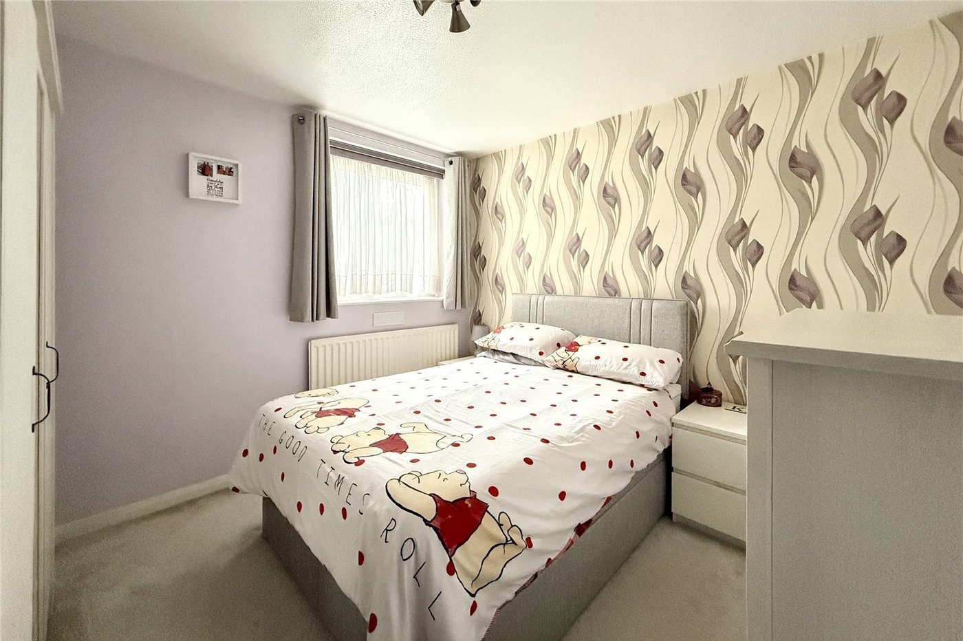 2 bedroom property for sale in London Road | Robinson Jackson