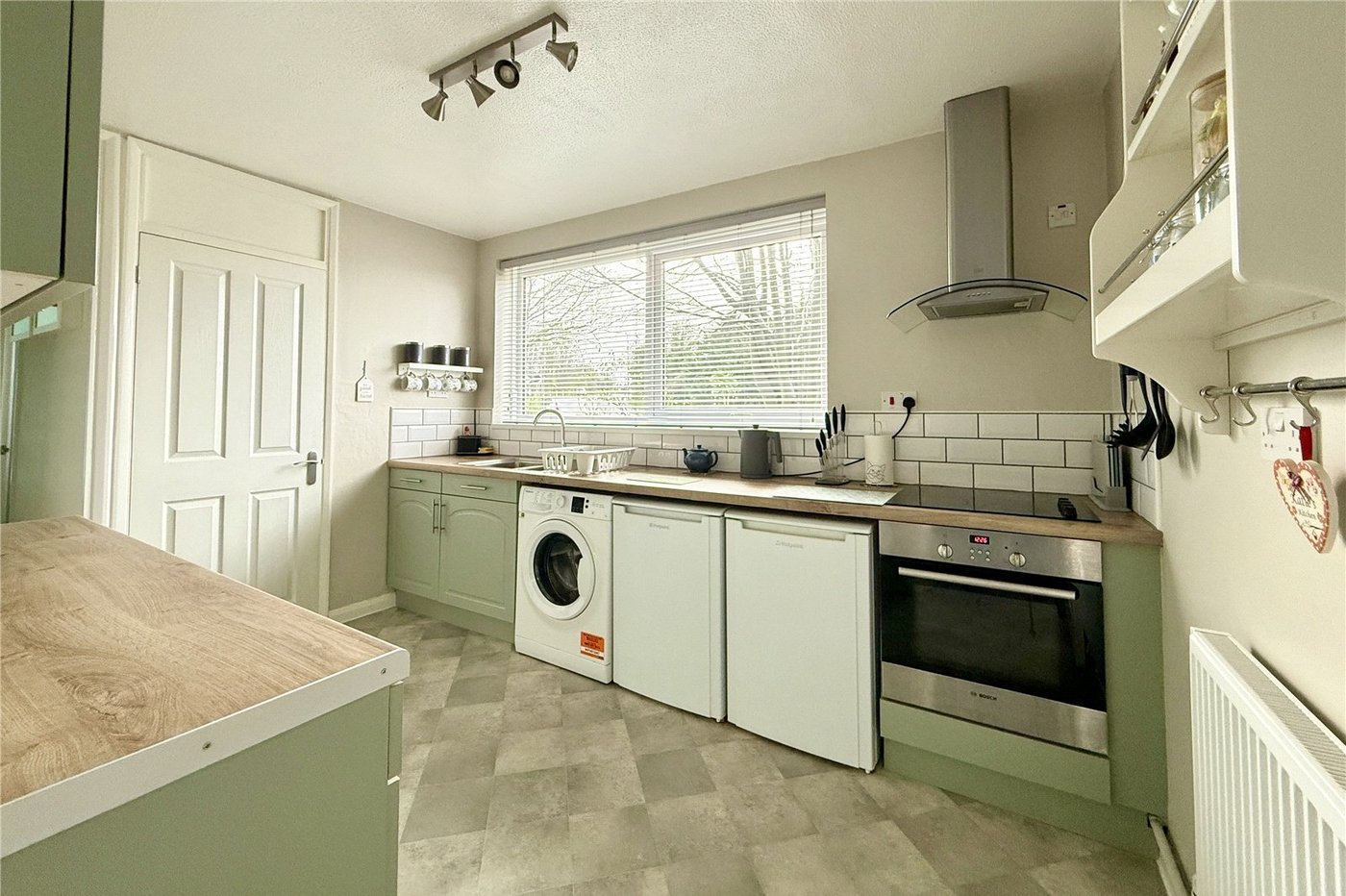 2 bedroom property for sale in London Road | Robinson Jackson