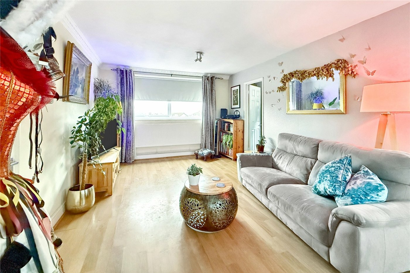 2 bedroom property for sale in London Road | Robinson Jackson