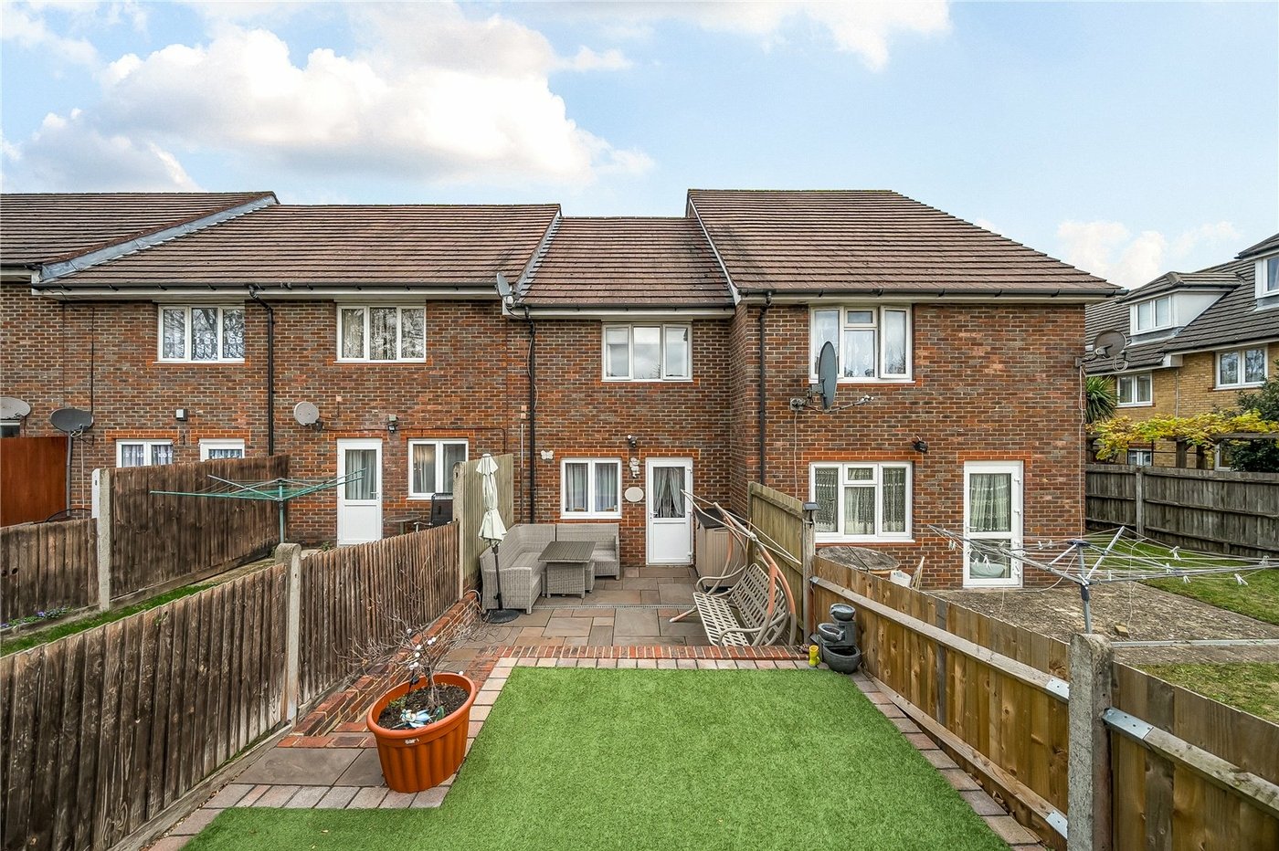 3 bedroom house for sale in  | Robinson Jackson