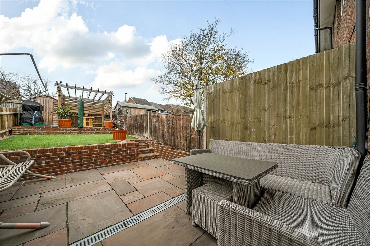 3 bedroom house for sale in  | Robinson Jackson