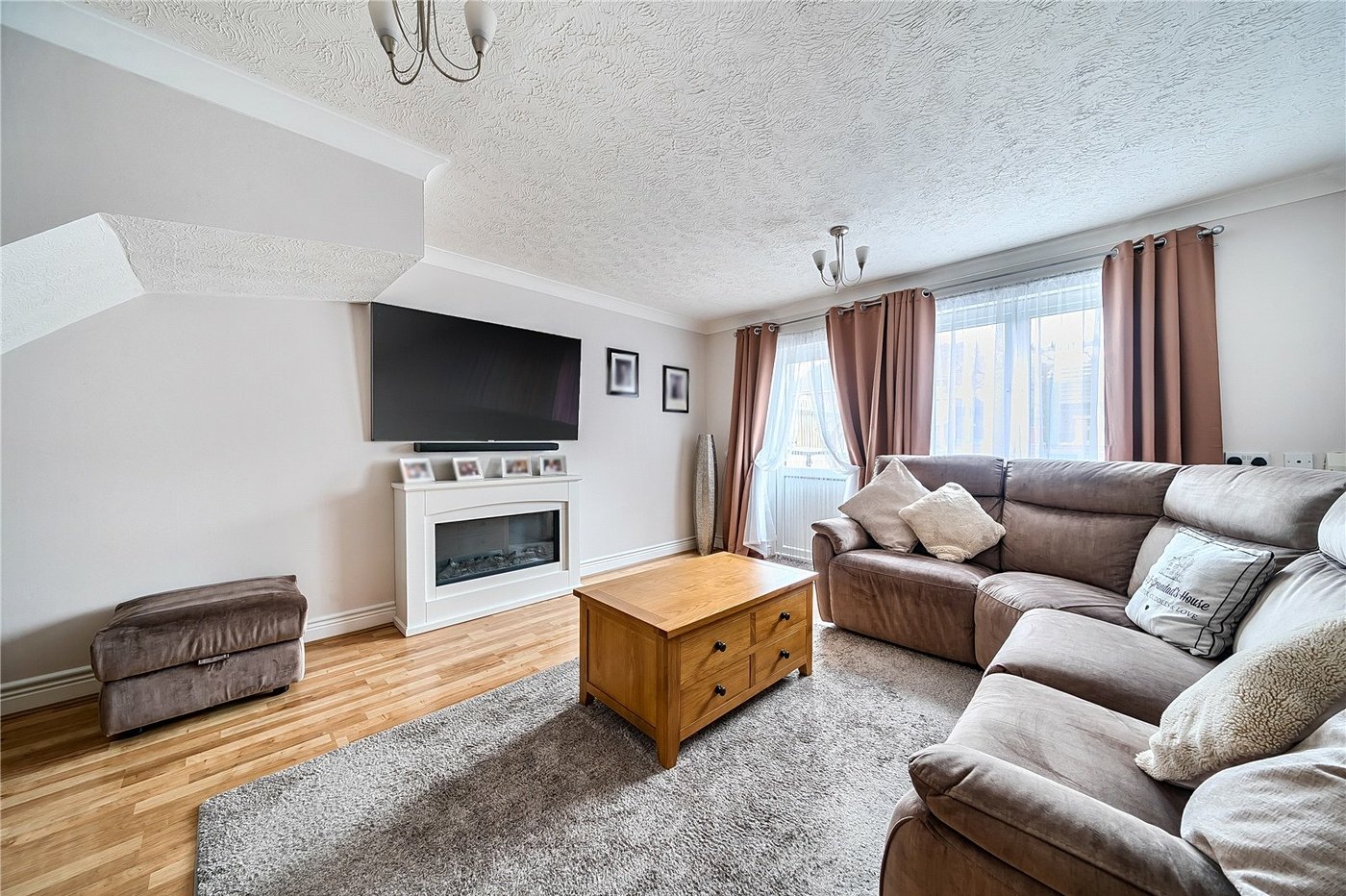 3 bedroom house for sale in  | Robinson Jackson