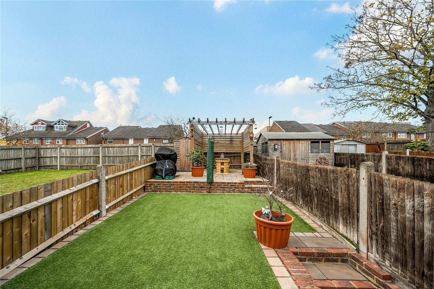 3 bedroom house for sale in  | Robinson Jackson