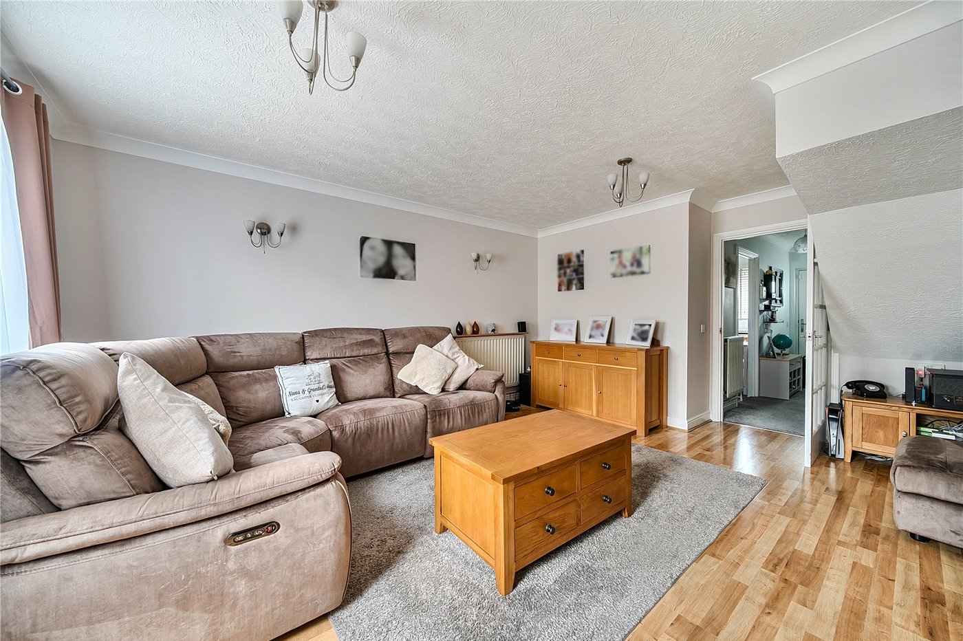 3 bedroom house for sale in  | Robinson Jackson