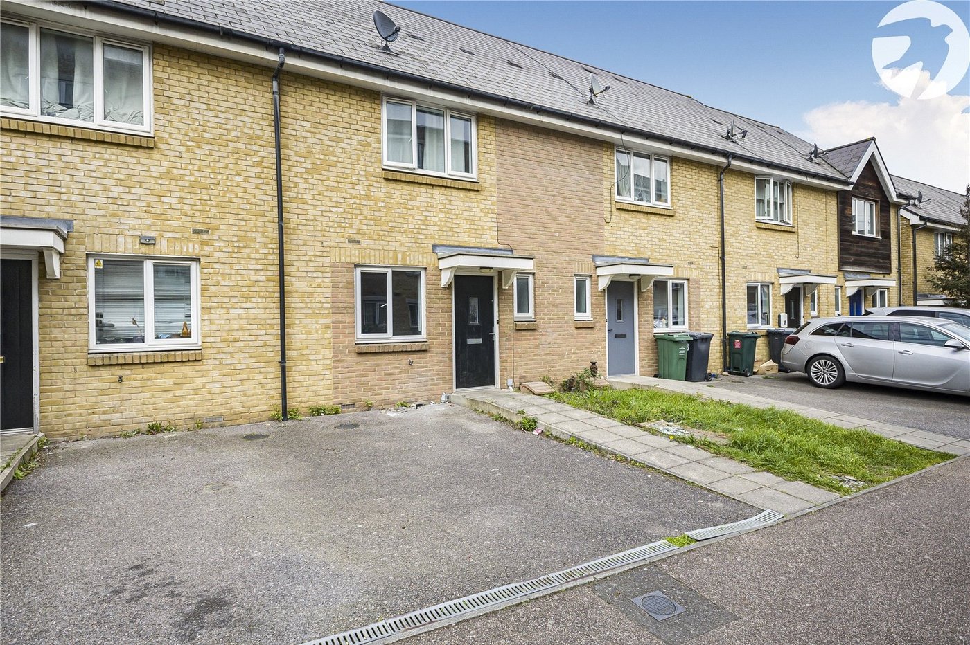 3 bedroom house for sale in Northfleet | Robinson Michael & Jackson
