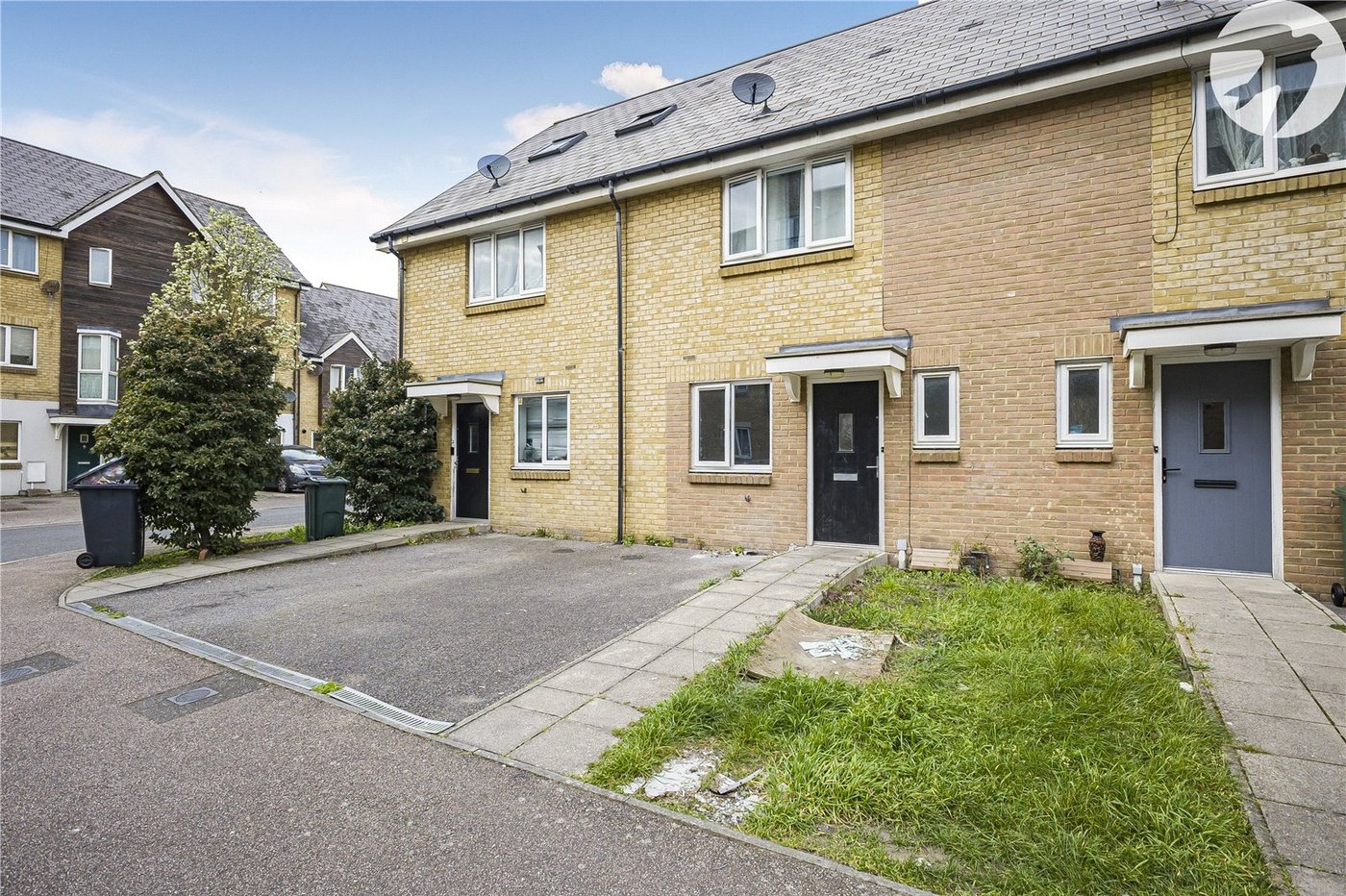 3 bedroom house for sale in Northfleet | Robinson Michael & Jackson