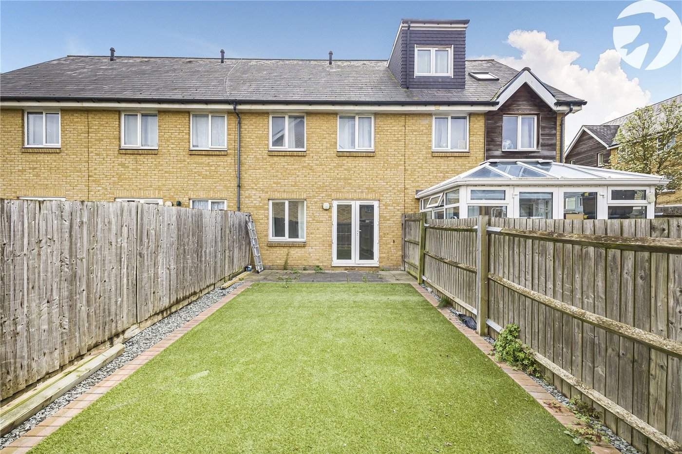 3 bedroom house for sale in Northfleet | Robinson Michael & Jackson