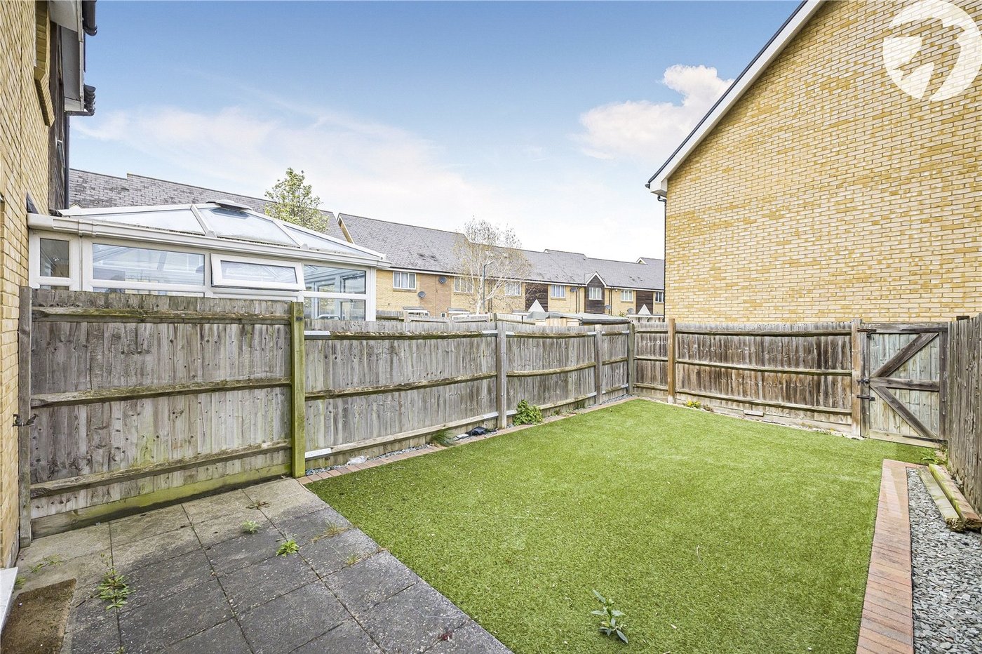 3 bedroom house for sale in Northfleet | Robinson Michael & Jackson