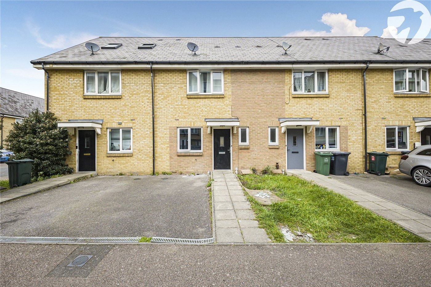 3 bedroom house for sale in Northfleet | Robinson Michael & Jackson