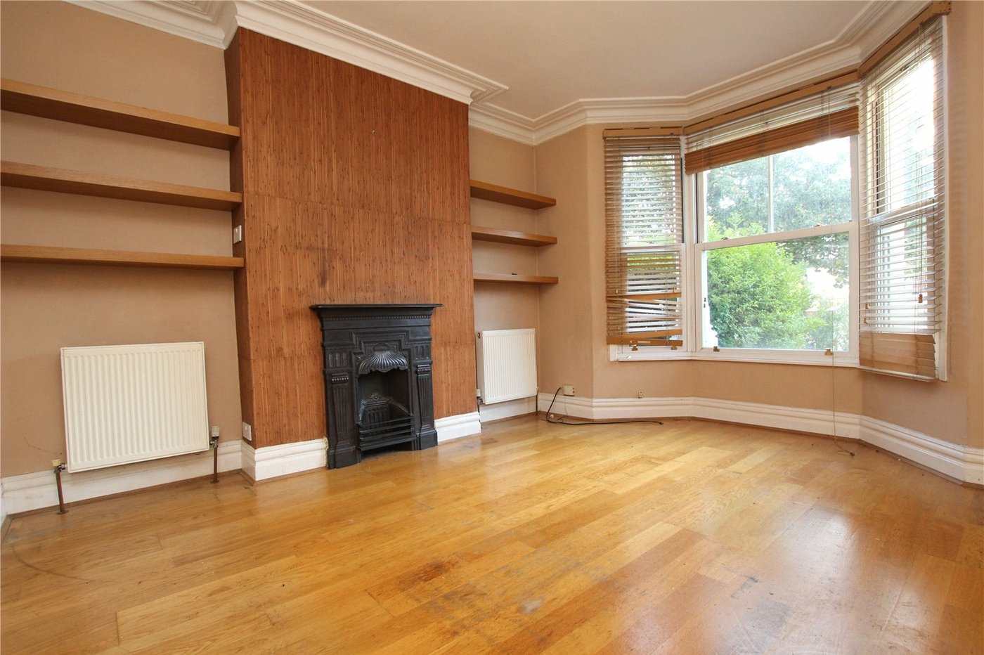 3 bedroom house for sale in Abbey Wood | Robinson Jackson