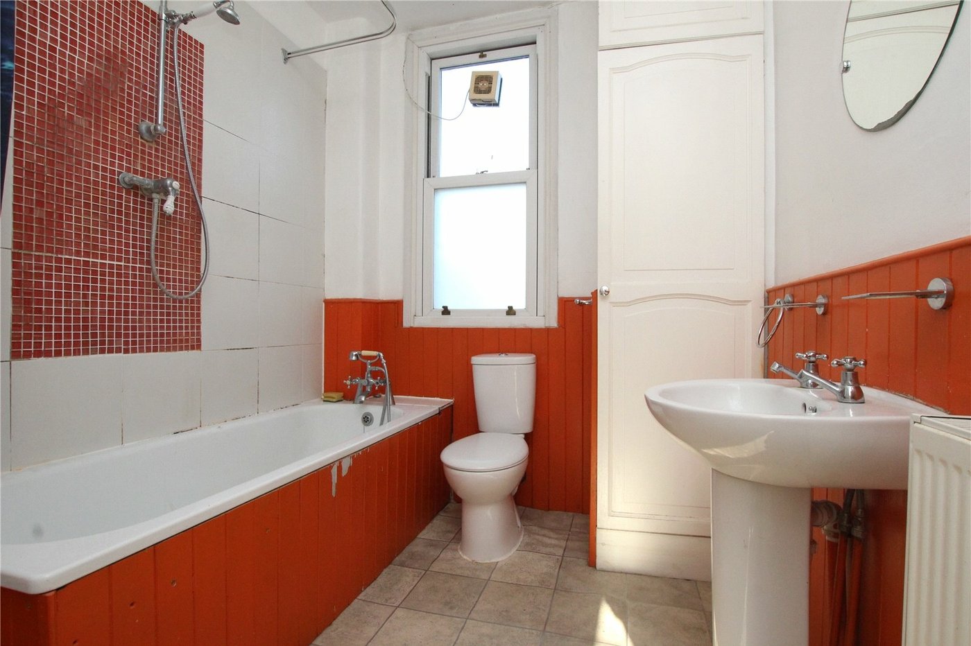 3 bedroom house for sale in Abbey Wood | Robinson Jackson