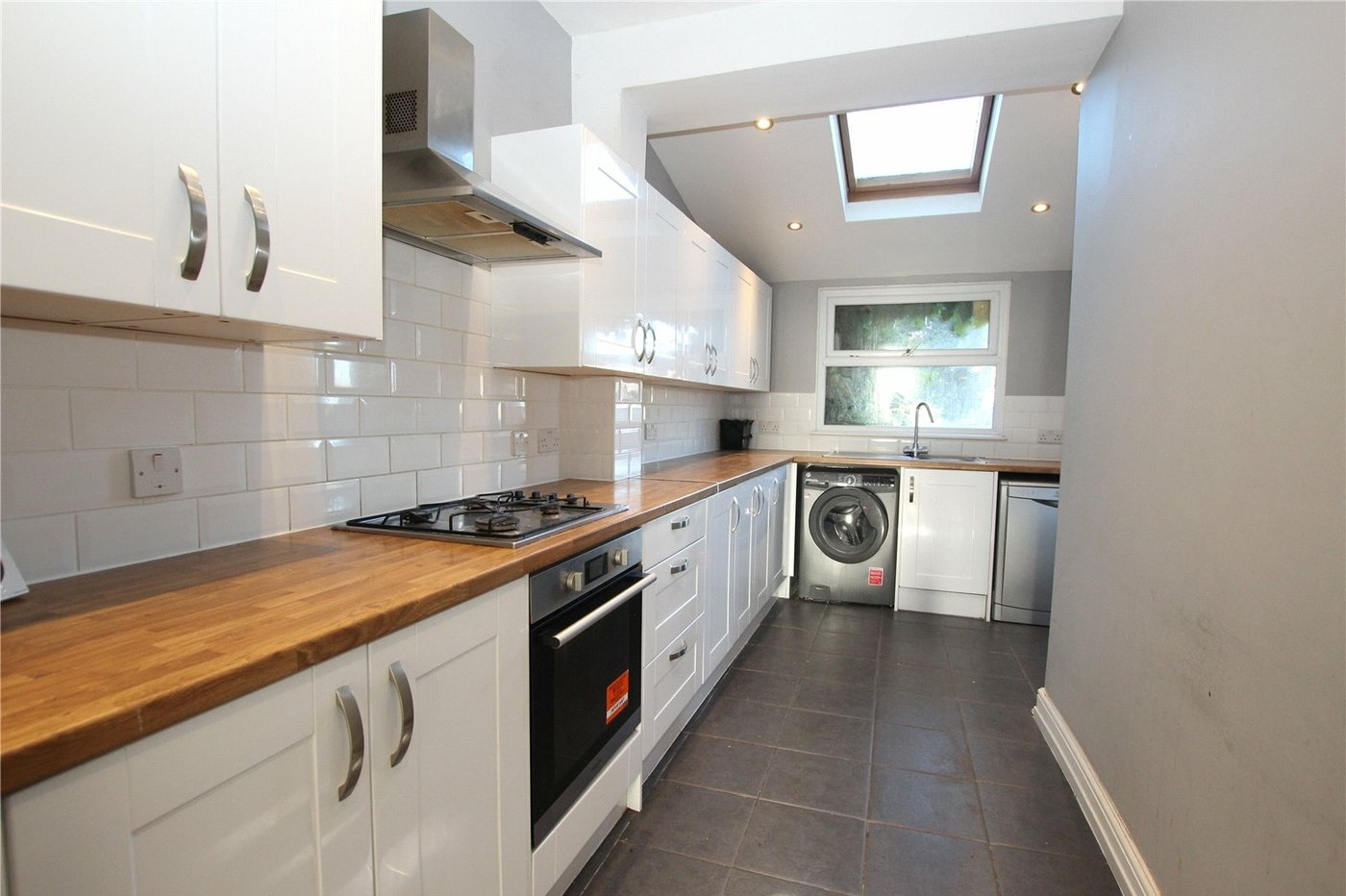 3 bedroom house for sale in Abbey Wood | Robinson Jackson