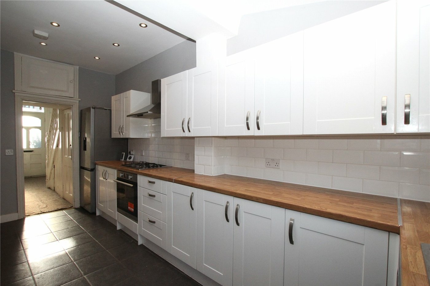 3 bedroom house for sale in Abbey Wood | Robinson Jackson