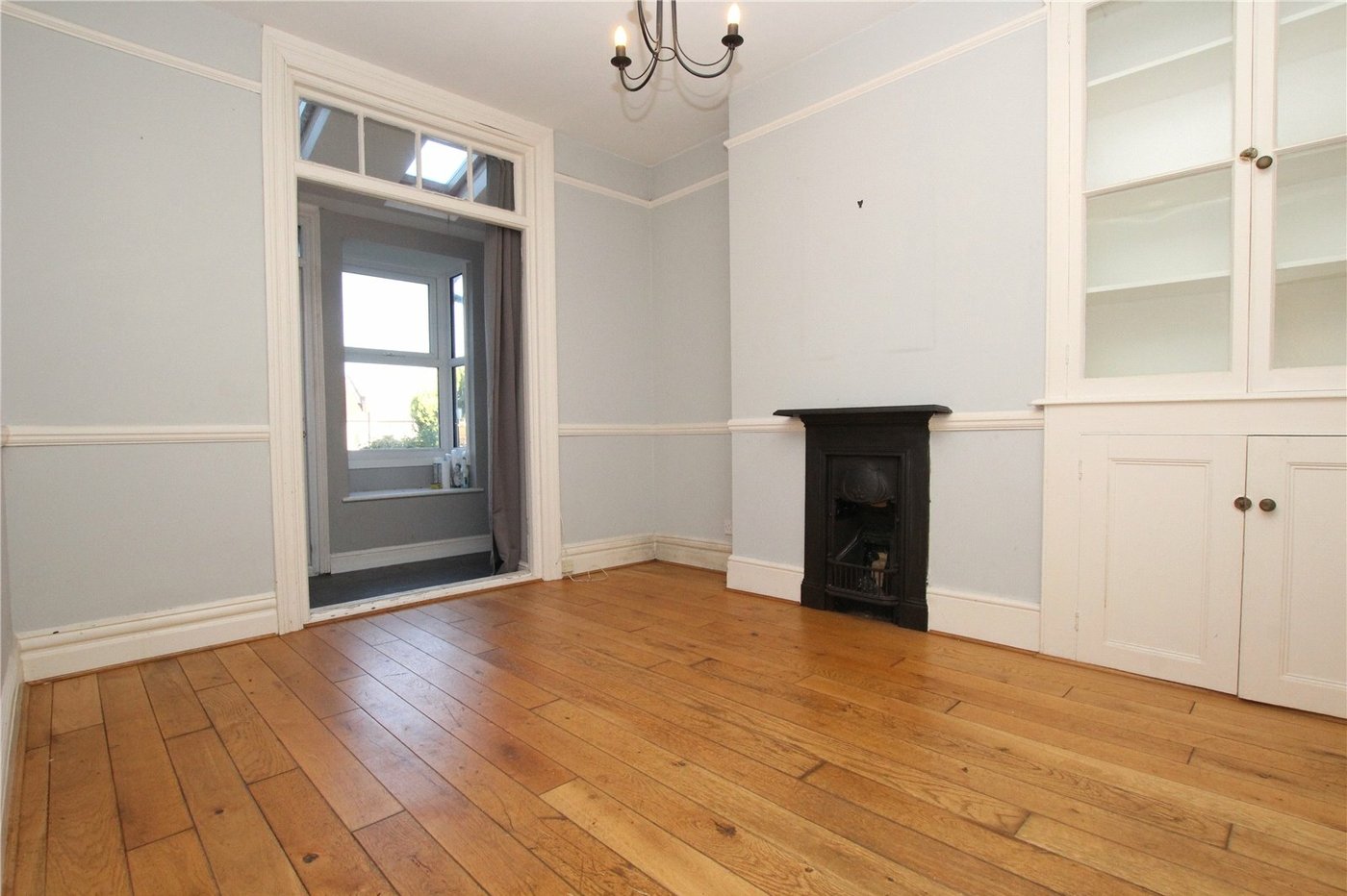 3 bedroom house for sale in Abbey Wood | Robinson Jackson