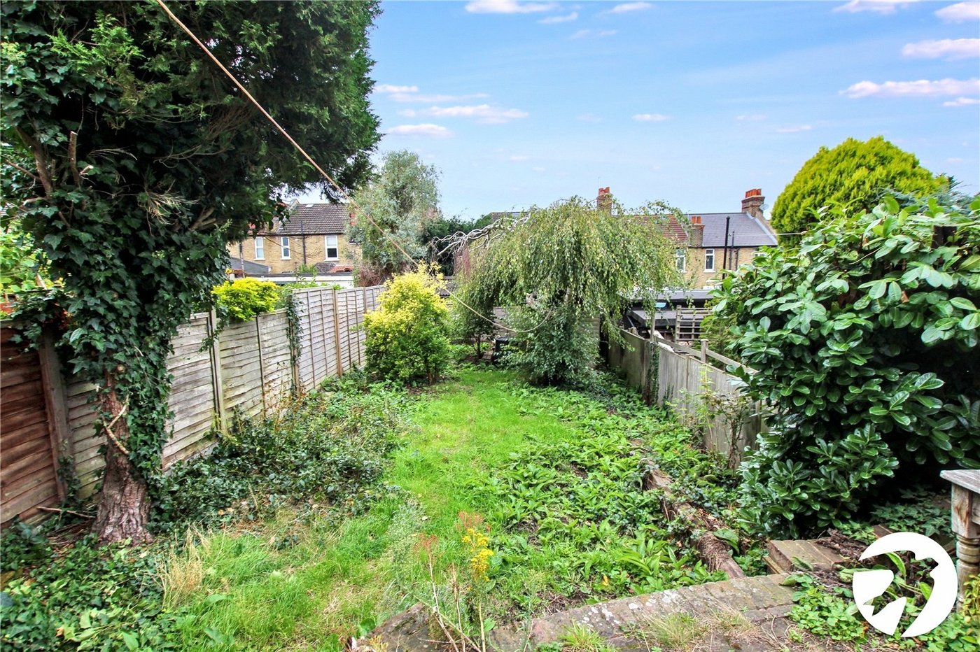 3 bedroom house for sale in Abbey Wood | Robinson Jackson