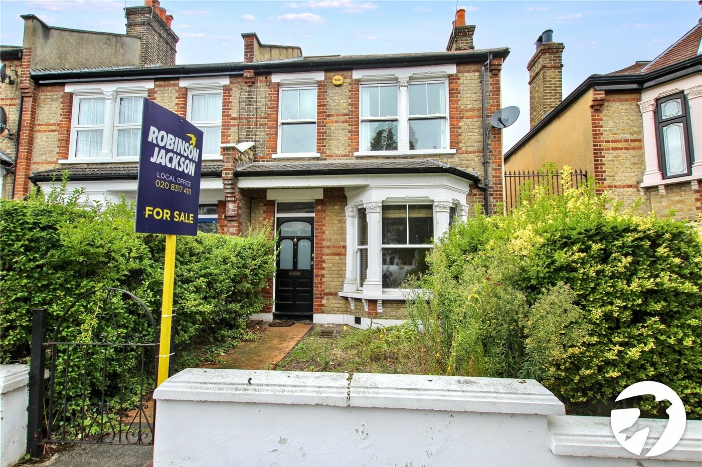 3 bedroom house for sale in Abbey Wood | Robinson Jackson
