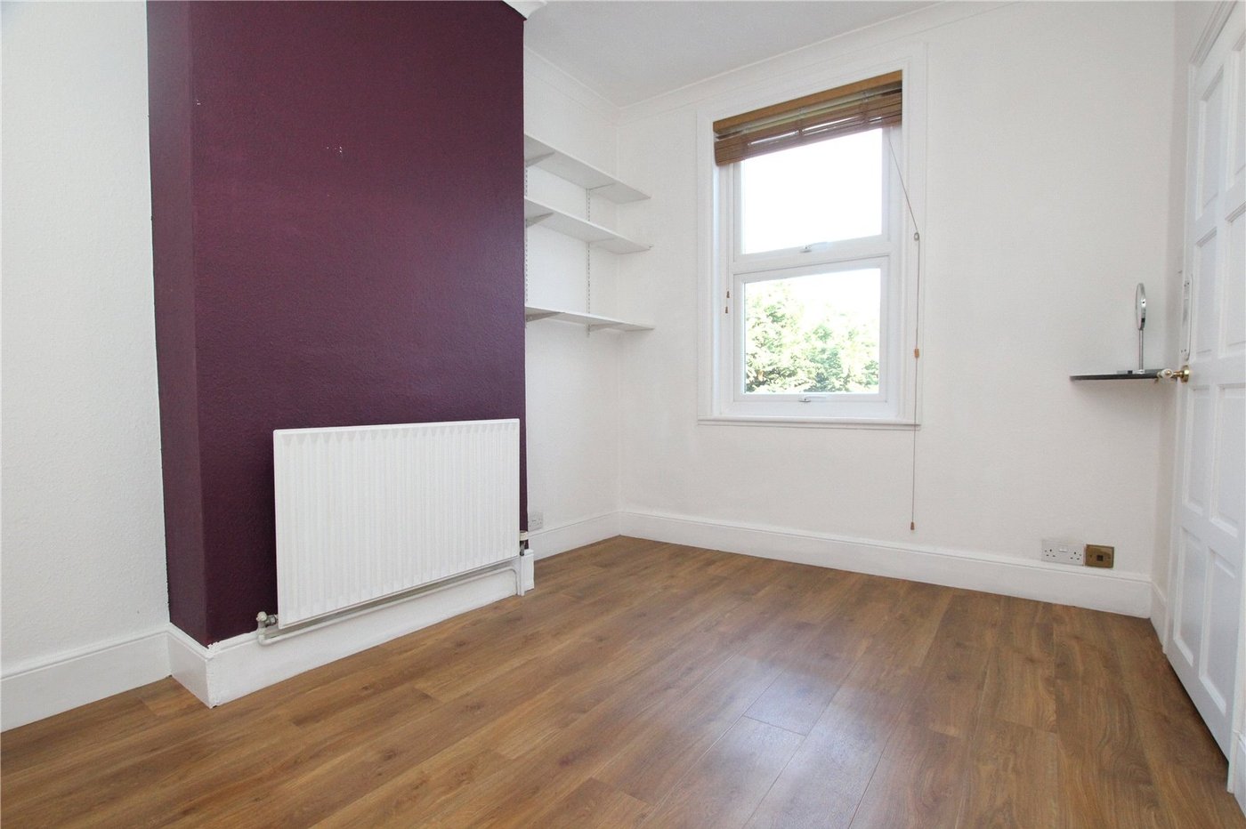 2 bedroom house for sale in London | Robinson Jackson