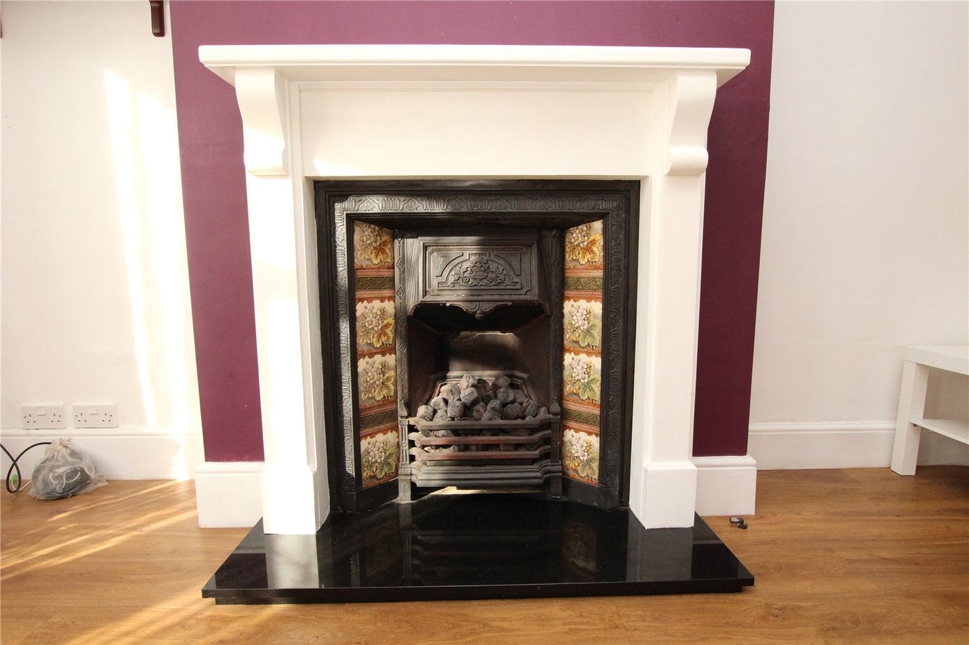 2 bedroom house for sale in London | Robinson Jackson